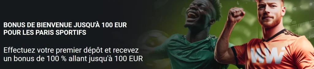 Promotions WinWIn : Offres quotidiennes, cashback et récompenses